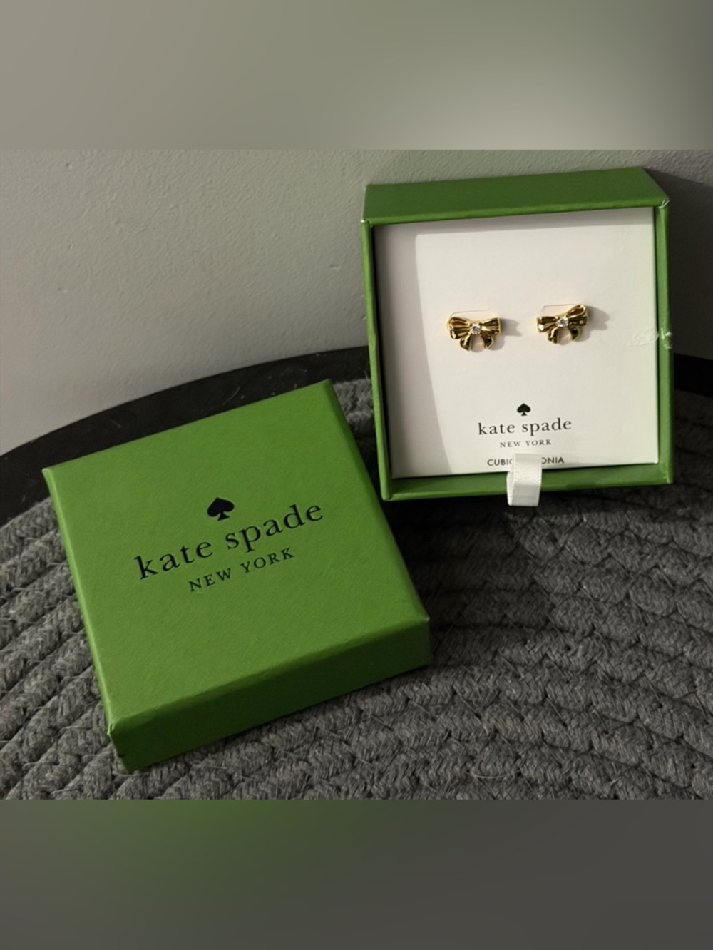 ✨New✨kate spade:Earrings